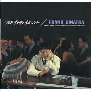 No One Cares封面 - Frank Sinatra