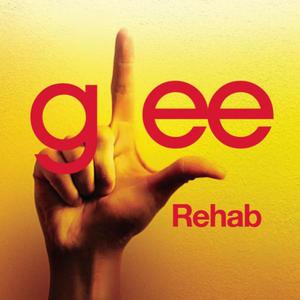 Rehab (Glee Cast Version)封面 - Glee Cast