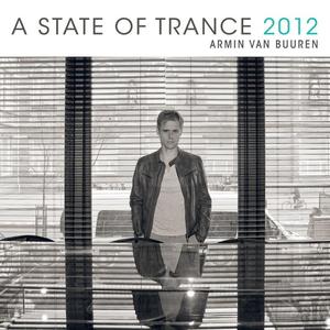 A State Of Trance 2012 - Unmixed, Vol. 2封面 - Armin van Buuren
