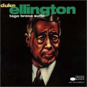 Togo Brava Suite [Blue Note]封面 - Duke Ellington