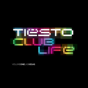 Club Life: Volume One Las Vegas封面 - Tiësto