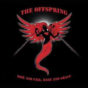 Rise And Fall, Rage And Grace封面 - The Offspring