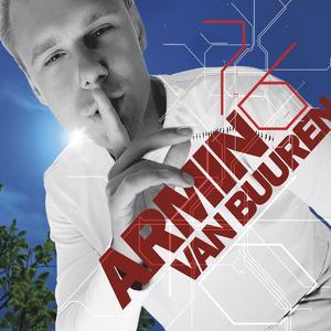 76封面 - Armin van Buuren