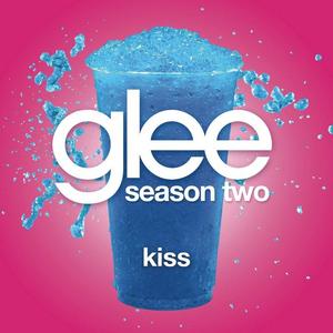 Kiss (Glee Cast Version featuring Gwyneth Paltrow)封面 - Glee Cast