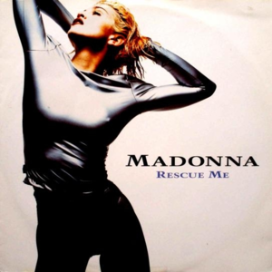 Rescue Me (Dub Remixes)封面 - Madonna