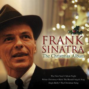 Sinatra Christmas Album封面 - Frank Sinatra