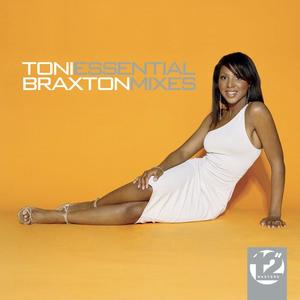 12" Masters - The Essential Mixes封面 - Toni Braxton