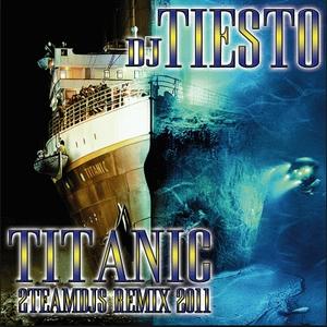 Titanic封面 - Tiësto