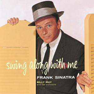 Swing Along with Me封面 - Frank Sinatra