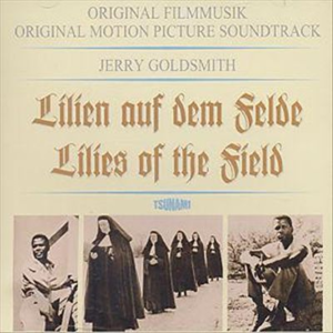 Lilies of the Field封面 - Jerry Goldsmith