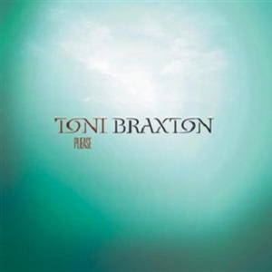Please封面 - Toni Braxton