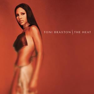 The Heat封面 - Toni Braxton