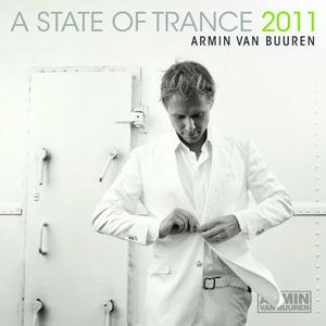 A State Of Trance 2011 - Unmixed, Vol. 1封面 - Armin van Buuren