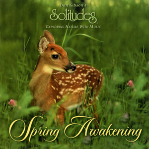 Spring Awakening封面 - Dan Gibson
