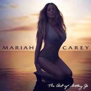 The Art Of Letting Go封面 - Mariah Carey