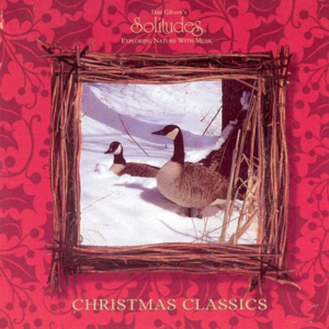 Christmas Classics封面 - Dan Gibson