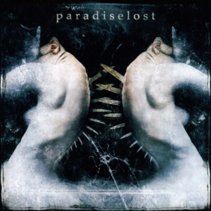 Paradise Lost封面 - Paradise Lost