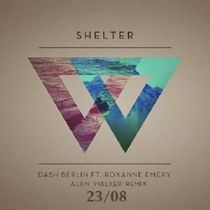 Shelter(Alan Walker Remix)封面 - Alan Walker