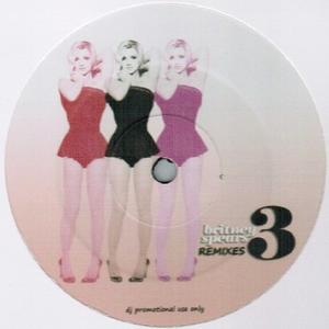 3 (Vaski Remix)封面 - Britney Spears