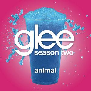 Animal (Glee Cast Version)封面 - Glee Cast