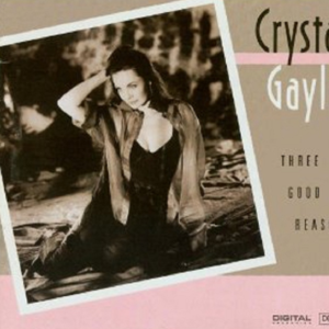 Three Good Reasons封面 - Crystal Gayle