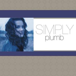 Simply Plumb封面 - Plumb