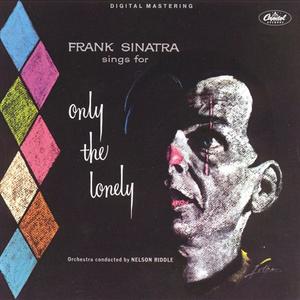 Only the Lonely封面 - Frank Sinatra
