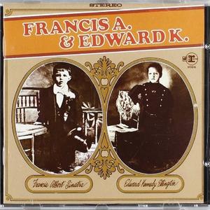 Francis A. & Edward K.封面 - Duke Ellington