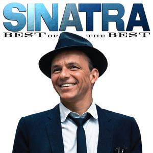 Sinatra: Best of the Best封面 - Frank Sinatra