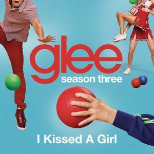 I Kissed A Girl (Glee Cast Version)封面 - Glee Cast