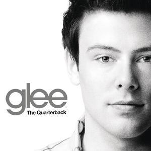 The Quarterback (Music From the TV Series)封面 - Glee Cast
