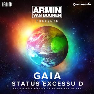 Status Excessu D(The Official a State of Trance 500 Anthem)封面 - Armin van Buuren