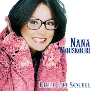 La Fille Du Soleil封面 - Nana Mouskouri