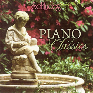 Piano Classics封面 - Dan Gibson