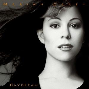 Daydream封面 - Mariah Carey