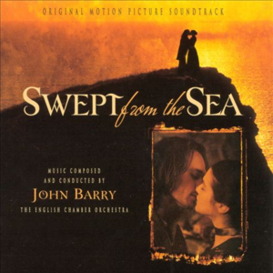 Swept from the Sea封面 - John Barry