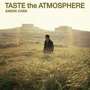 Taste the Atmosphere封面 - 陈奕迅