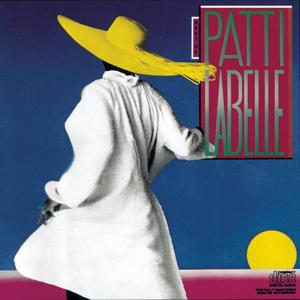 Best Of Patti Labelle封面 - Patti LaBelle