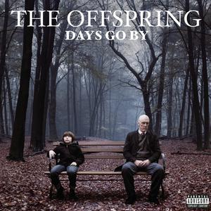 Days Go By封面 - The Offspring
