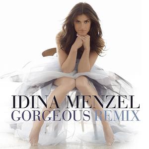 Gorgeous [Redtop In The Remix Extended]封面 - Idina Menzel