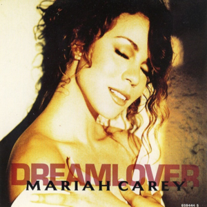 Dreamlover封面 - Mariah Carey