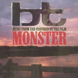 Music from and Inspired by the Film Monster封面 - BT
