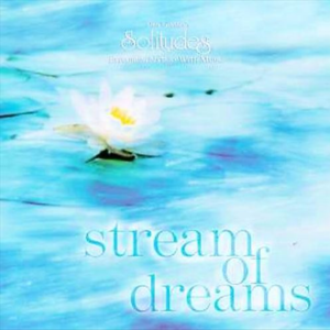 Stream of Dreams封面 - Dan Gibson