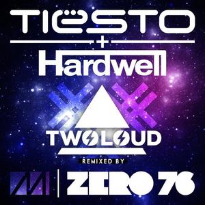 Zero 76 (Twoloud Remix)封面 - Tiësto