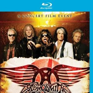 Rock for the Rising Sun封面 - Aerosmith