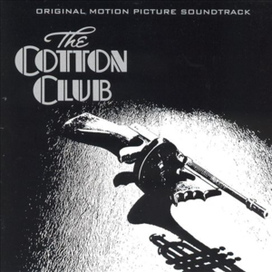 The Cotton Club封面 - John Barry