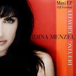 Defying Gravity封面 - Idina Menzel