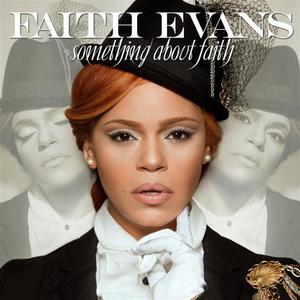 Something About Faith封面 - Faith Evans