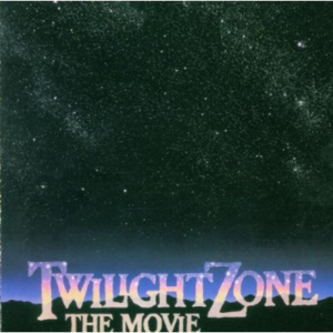 Twilight Zone: The Movie封面 - Jerry Goldsmith