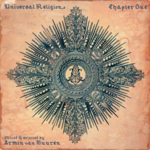 Universal Religion - Chapter One封面 - Armin van Buuren